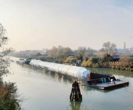 Le vie d’acqua, strada verso il futuro