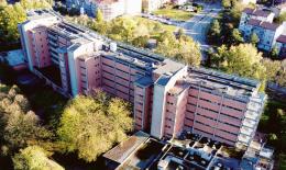 “Riaprire il tavolo su Casa Serena”
