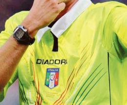 Il Porto Viro vince a tavolino 3-0
