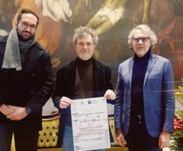 Domenica torna il grande torneo di scacchi