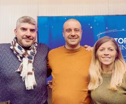 Ancora ospiti, ancora live!