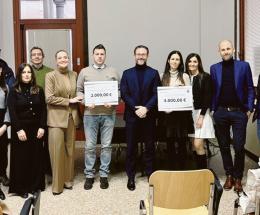 La Zhermack punta sulla solidarietà