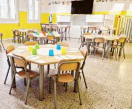 9mila euro per due scuole del paese