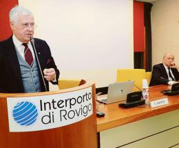 “Pronti a far navigare le imprese”