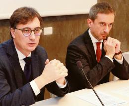 Contraffazione, danno per tutti “Ecco come la combatteremo”