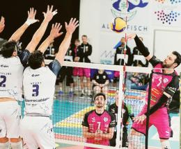 La Delta Group scivola con Siena