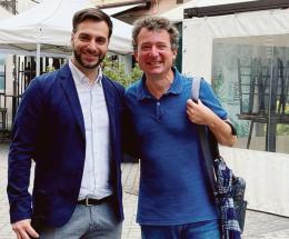 Soci al voto il 22 e 23 dicembre 