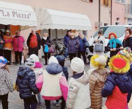 Una magica tradizione che vive!