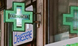 Farmacie dei servizi in Veneto: Superate 22mila prestazioni nel semestre