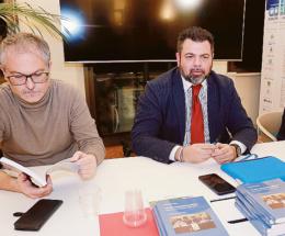 20 anni di politica polesana riletti con la lente di Raito