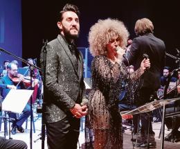 “Musica e teatro” chiude in bellezza