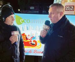 La nuova raccolta su Delta Radio 