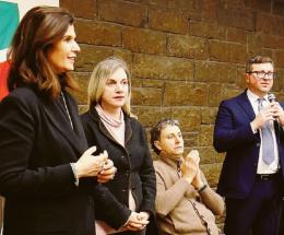Fi: “Subalterni a nessuno”