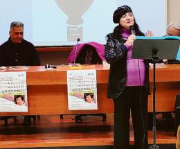 Premi del “Chiara Grillo”