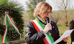 Sondra Coizzi rincorre il bis