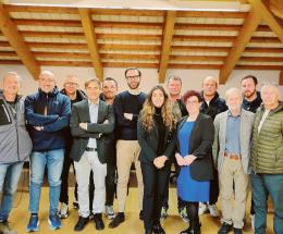 Parte il servizio per garantire ai pescatori prezzi agevolati sulla benzina