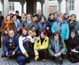 Al via il corso della Mongolfiera 