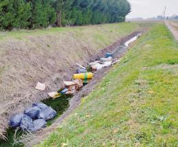 Il canale della vergogna