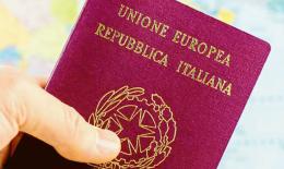 I passaporti si fanno anche in ufficio postale