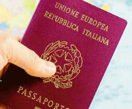 Passaporto, aperture straordinarie