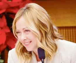 Autonomia, assist di Meloni a Zaia