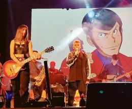 Il mondo dei cartoni al teatro
