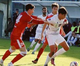 L’Union sfida il Treviso per ammazzare il girone