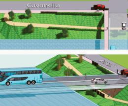 Il sogno: ciclabile fino a Rosolina
