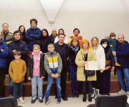 Presepe vivente, un’emozione