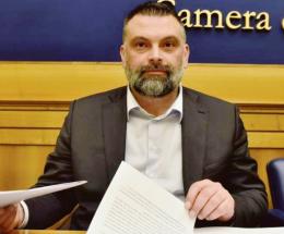 “Granchio blu ed elezioni”