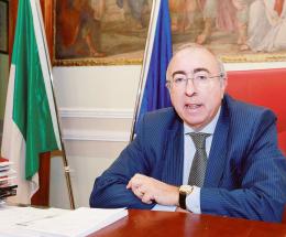 “Non è un paese per la mafia”