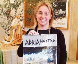 Il calendario conquista la Puglia