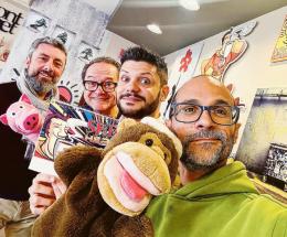 Calendario Spiffero, altro record