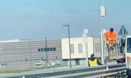 Il giudice "abbatte" il velox di Giacciano: multe annullate