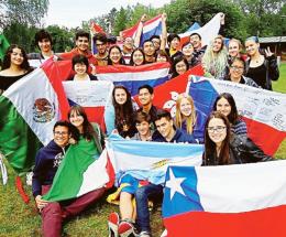 Intercultura, una borsa per l’esperienza all’estero