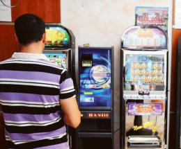 Giro di vite contro il gioco d’azzardo