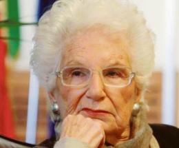 Il dramma della Shoah rivisto attraverso gli occhi di Liliana Segre