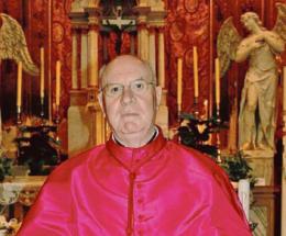 Addio monsignor Zennaro, colonna della diocesi