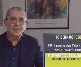 Da Riina a Fellini, torna la storia