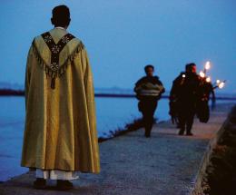Un modo di aiutare il paese