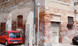 Ex convento, asta ancora deserta