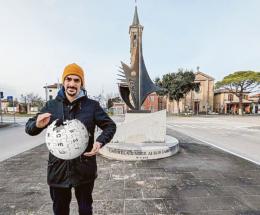 Cavanella d&rsquo;Adige sbarca su Wikipedia 