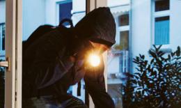 Boom di furti in casa: siamo al top in Italia