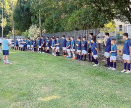 Una tribuna per Eddy Bacchiega