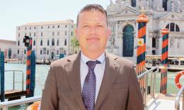 Dolfin: “Serve lo stato di calamità”