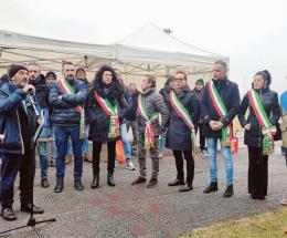 “Dare voce alle istanze dei pescatori”
