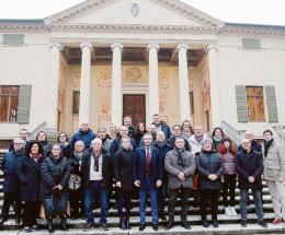 Polesine a portata di navigazione