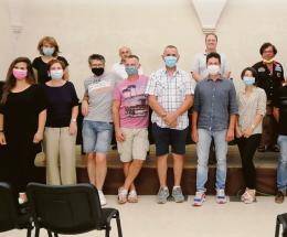 Pro loco, nuovo timoniere in vista