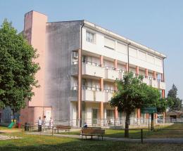 L’Ipab cerca quattro volontari