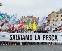 "Vogliono portarci via i nostri piatti pi&ugrave; noti"